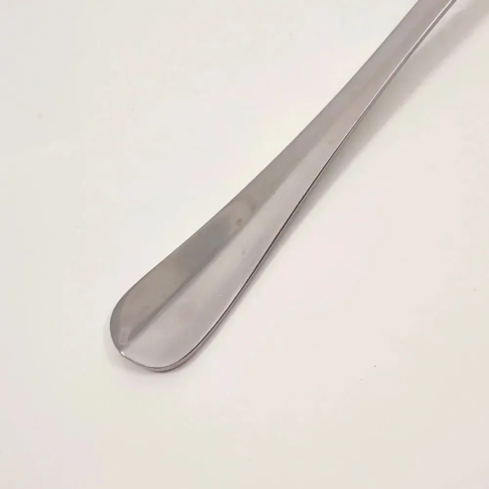 Pfaltzgraff 1810 Slotted Server Spoon 8 3/4